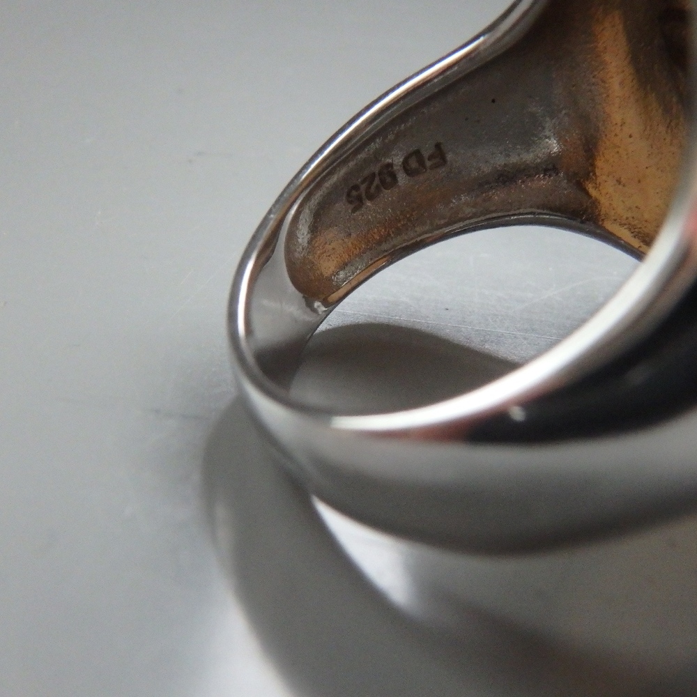 Judith Jack ring - Picture 5 of 9